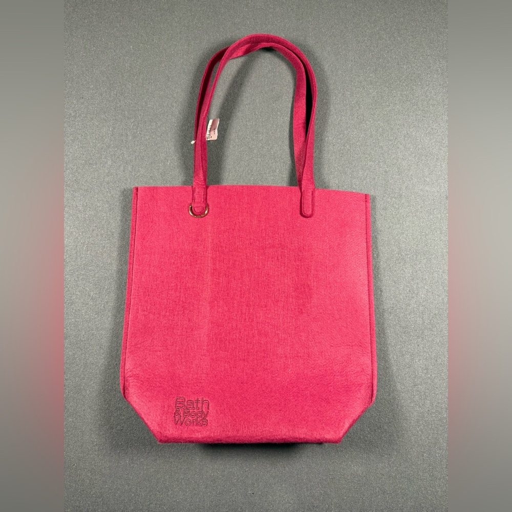 Bath & Body Works 2025 Black Friday Tote
